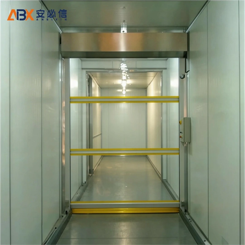 周口快速门